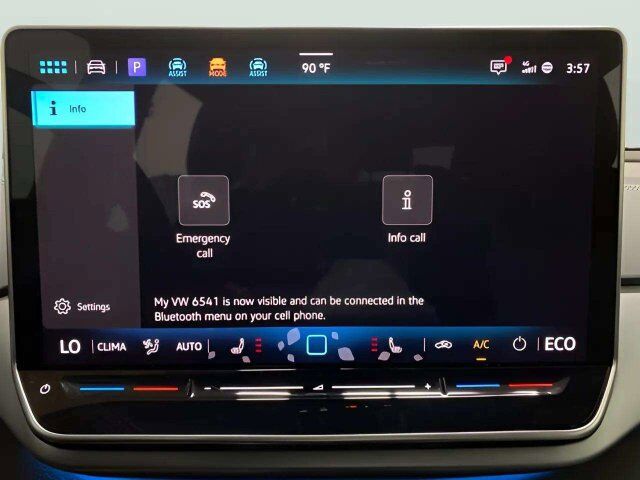 2024 Volkswagen ID.4 Pro Dallas TX