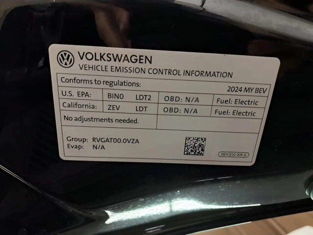2024 Volkswagen ID.4 Pro Dallas TX