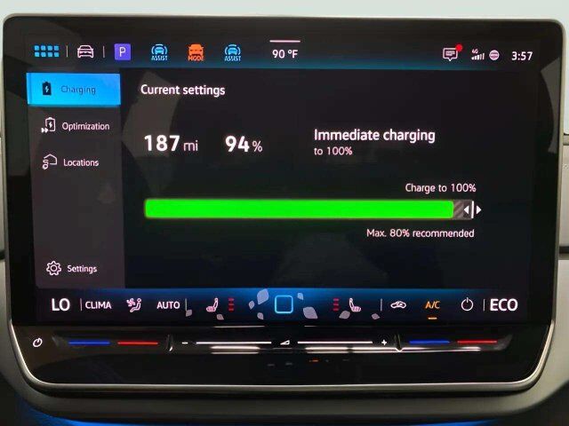 2024 Volkswagen ID.4 Pro Dallas TX