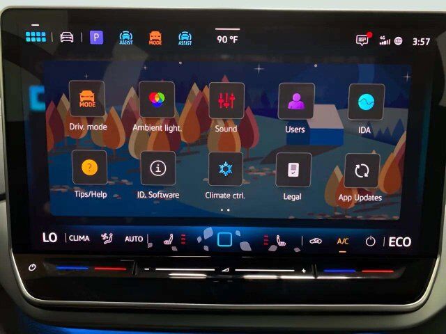 2024 Volkswagen ID.4 Pro Dallas TX
