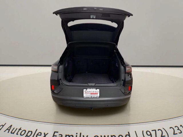 2024 Volkswagen ID.4 Pro Dallas TX