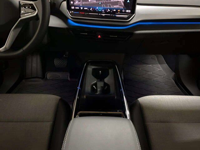 2024 Volkswagen ID.4 Pro Dallas TX