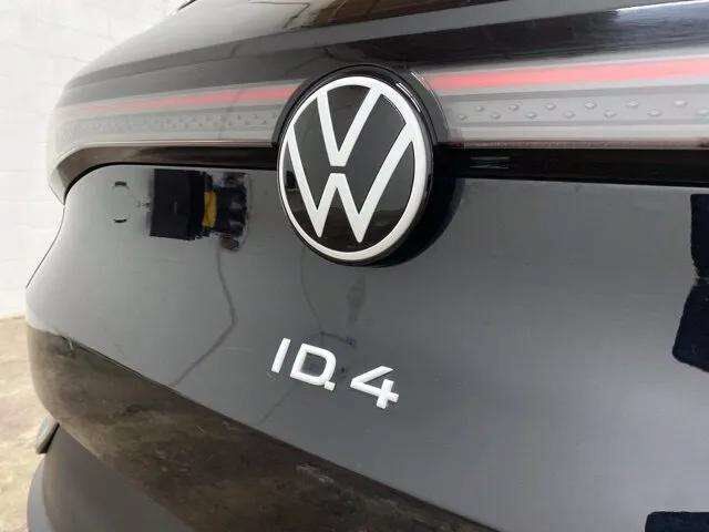 2024 Volkswagen ID.4 Pro Dallas TX