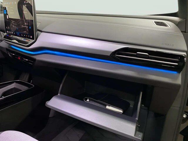 2024 Volkswagen ID.4 Pro Dallas TX