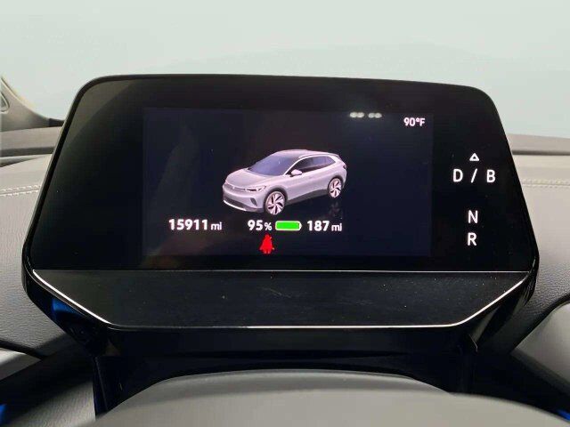 2024 Volkswagen ID.4 Pro Dallas TX