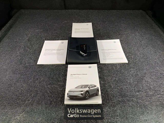 2024 Volkswagen ID.4 Pro Dallas TX