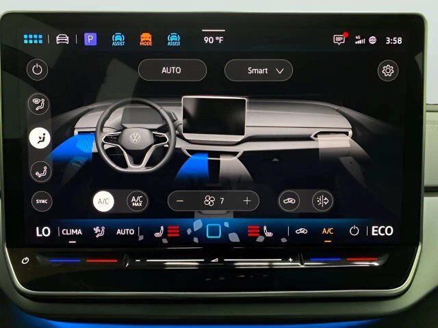 2024 Volkswagen ID.4 Pro Dallas TX