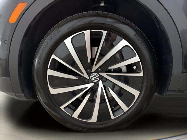 2024 Volkswagen ID.4 Pro Dallas TX