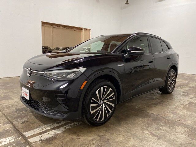 2024 Volkswagen ID.4