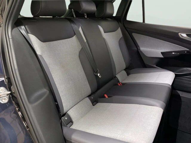 2024 Volkswagen ID.4 Pro Dallas TX