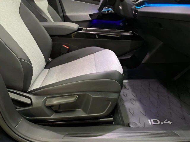 2024 Volkswagen ID.4 Pro Dallas TX