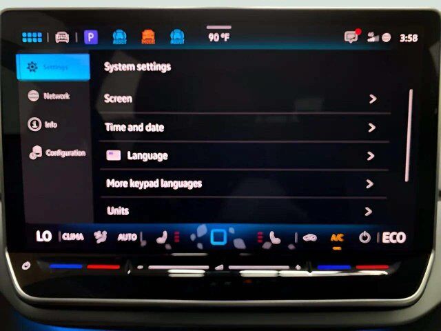 2024 Volkswagen ID.4 Pro Dallas TX
