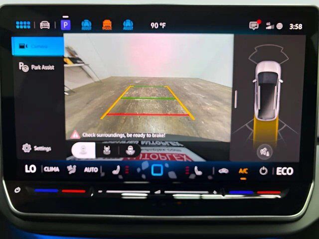 2024 Volkswagen ID.4 Pro Dallas TX