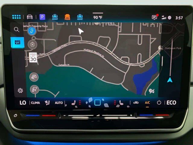 2024 Volkswagen ID.4 Pro Dallas TX