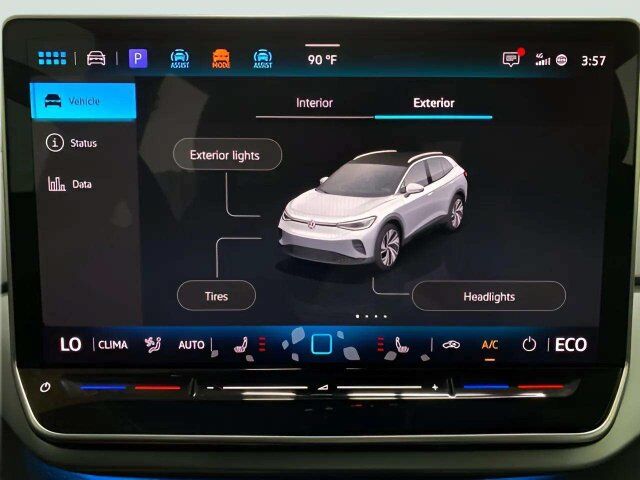 2024 Volkswagen ID.4 Pro Dallas TX