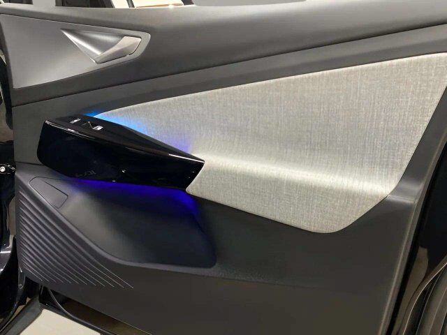 2024 Volkswagen ID.4 Pro Dallas TX