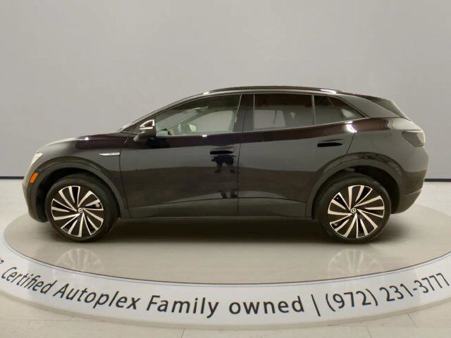 2024 Volkswagen ID.4 Pro