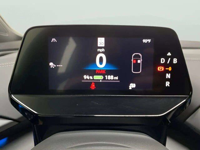 2024 Volkswagen ID.4 Pro Dallas TX