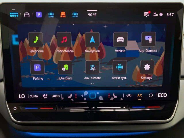 2024 Volkswagen ID.4 Pro Dallas TX