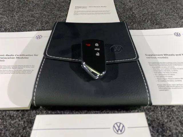 2024 Volkswagen ID.4 Pro Dallas TX