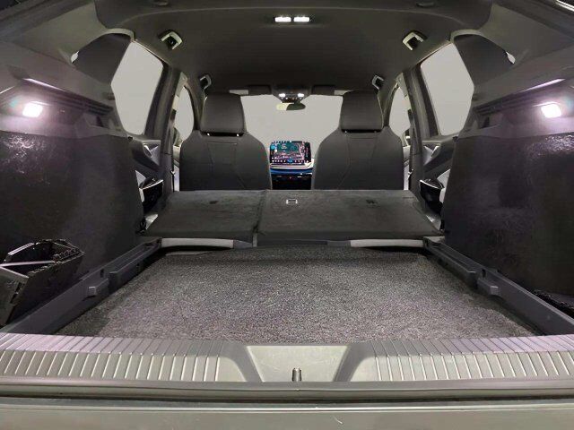 2024 Volkswagen ID.4 Pro Dallas TX