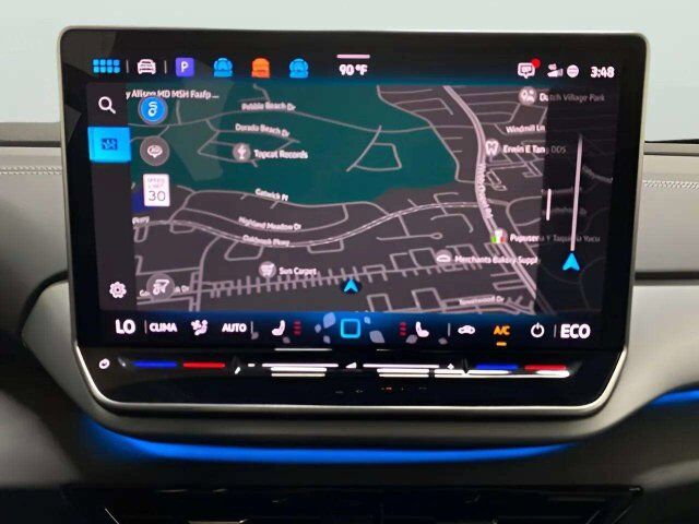 2024 Volkswagen ID.4 Pro Dallas TX