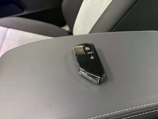 2024 Volkswagen ID.4 Pro Dallas TX