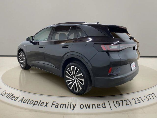 2024 Volkswagen ID.4 Pro