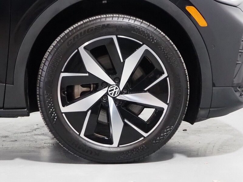 2024 Volkswagen ID.4 Pro S AWD *PANORAMA GLASS ROOF, NAVIGATION, DIGITAL COCKPIT, ADAPTIVE CRUISE, SAFETY ALERTS, BACKUP-CAMERA, HEATED SEATS/STEERING, POWER LIFTGATE, WIRELESS CHARGING, ANDROID & APPLE Round Rock TX