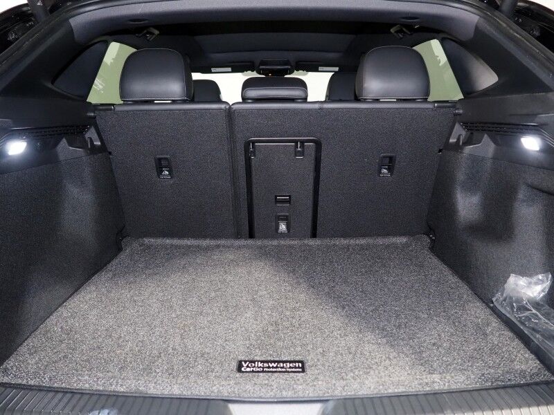 2024 Volkswagen ID.4 Pro S AWD *PANORAMA GLASS ROOF, NAVIGATION, DIGITAL COCKPIT, ADAPTIVE CRUISE, SAFETY ALERTS, BACKUP-CAMERA, HEATED SEATS/STEERING, POWER LIFTGATE, WIRELESS CHARGING, ANDROID & APPLE Round Rock TX