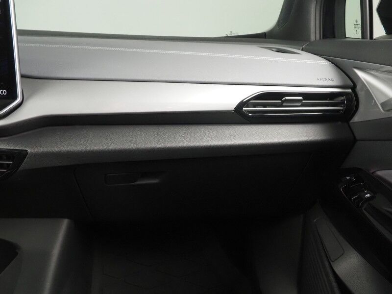 2024 Volkswagen ID.4 Pro S AWD *PANORAMA GLASS ROOF, NAVIGATION, DIGITAL COCKPIT, ADAPTIVE CRUISE, SAFETY ALERTS, BACKUP-CAMERA, HEATED SEATS/STEERING, POWER LIFTGATE, WIRELESS CHARGING, ANDROID & APPLE Round Rock TX