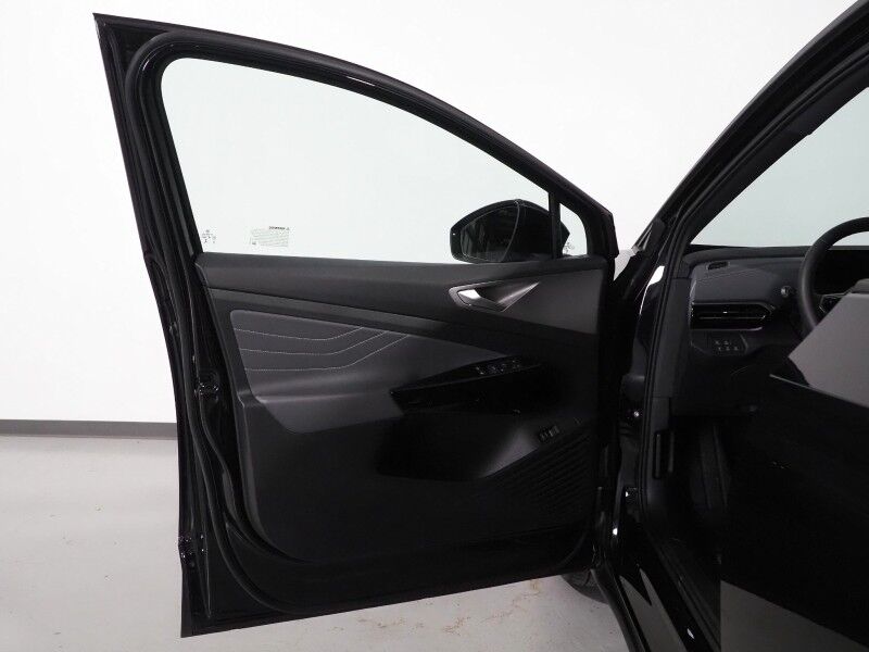 2024 Volkswagen ID.4 Pro S AWD *PANORAMA GLASS ROOF, NAVIGATION, DIGITAL COCKPIT, ADAPTIVE CRUISE, SAFETY ALERTS, BACKUP-CAMERA, HEATED SEATS/STEERING, POWER LIFTGATE, WIRELESS CHARGING, ANDROID & APPLE Round Rock TX