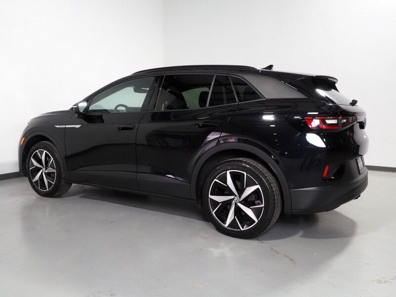 2024 Volkswagen ID.4 Pro S AWD *PANORAMA GLASS ROOF, NAVIGATION, DIGITAL COCKPIT, ADAPTIVE CRUISE, SAFETY ALERTS, BACKUP-CAMERA, HEATED SEATS/STEERING, POWER LIFTGATE, WIRELESS CHARGING, ANDROID & APPLE Round Rock TX