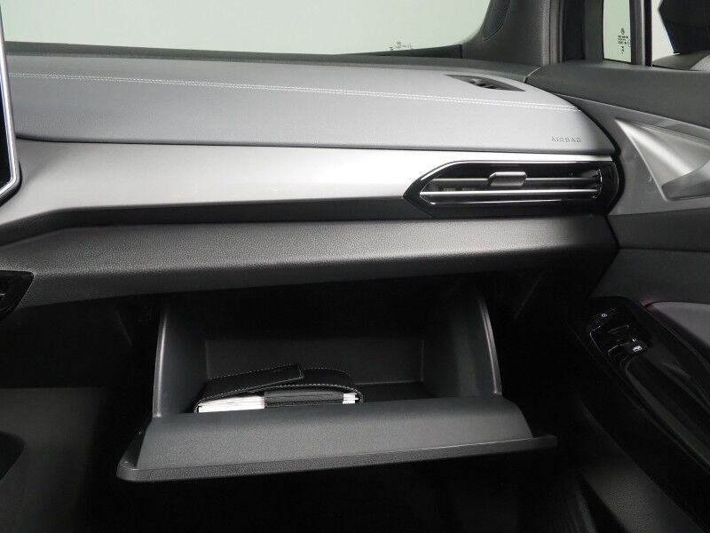 2024 Volkswagen ID.4 Pro S AWD *PANORAMA GLASS ROOF, NAVIGATION, DIGITAL COCKPIT, ADAPTIVE CRUISE, SAFETY ALERTS, BACKUP-CAMERA, HEATED SEATS/STEERING, POWER LIFTGATE, WIRELESS CHARGING, ANDROID & APPLE Round Rock TX