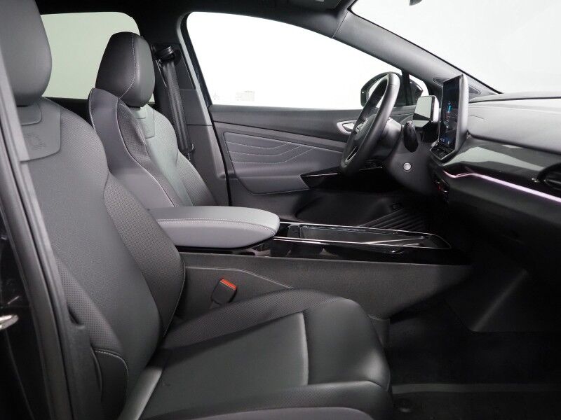 2024 Volkswagen ID.4 Pro S AWD *PANORAMA GLASS ROOF, NAVIGATION, DIGITAL COCKPIT, ADAPTIVE CRUISE, SAFETY ALERTS, BACKUP-CAMERA, HEATED SEATS/STEERING, POWER LIFTGATE, WIRELESS CHARGING, ANDROID & APPLE Round Rock TX