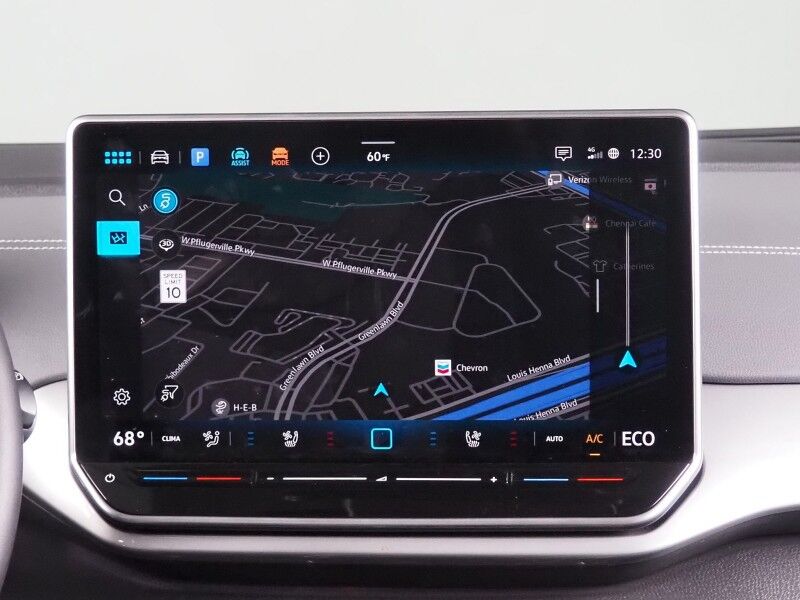 2024 Volkswagen ID.4 Pro S AWD *PANORAMA GLASS ROOF, NAVIGATION, DIGITAL COCKPIT, ADAPTIVE CRUISE, SAFETY ALERTS, BACKUP-CAMERA, HEATED SEATS/STEERING, POWER LIFTGATE, WIRELESS CHARGING, ANDROID & APPLE Round Rock TX