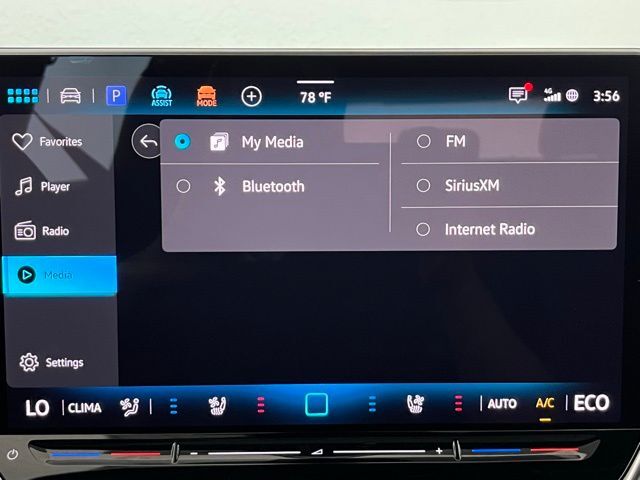 2024 Volkswagen ID.4 Pro S Carrollton TX