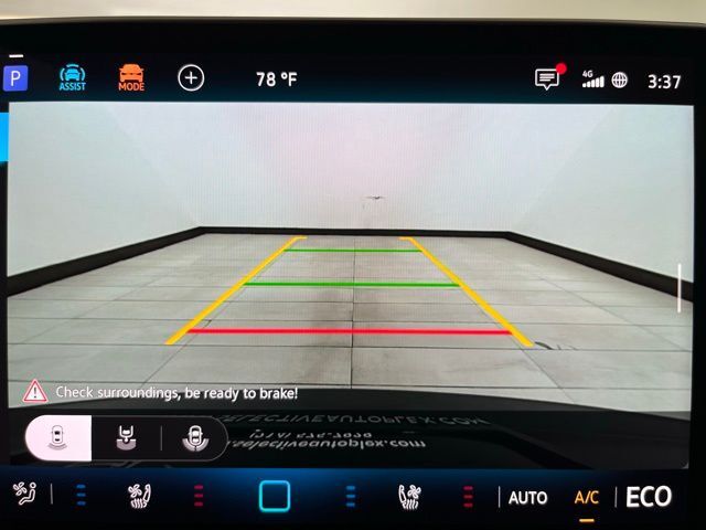 2024 Volkswagen ID.4 Pro S Carrollton TX