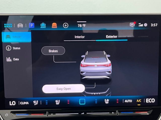 2024 Volkswagen ID.4 Pro S Carrollton TX