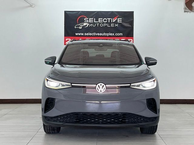 2024 Volkswagen ID.4 Pro S Carrollton TX