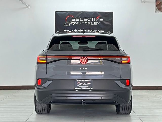 2024 Volkswagen ID.4 Pro S Carrollton TX