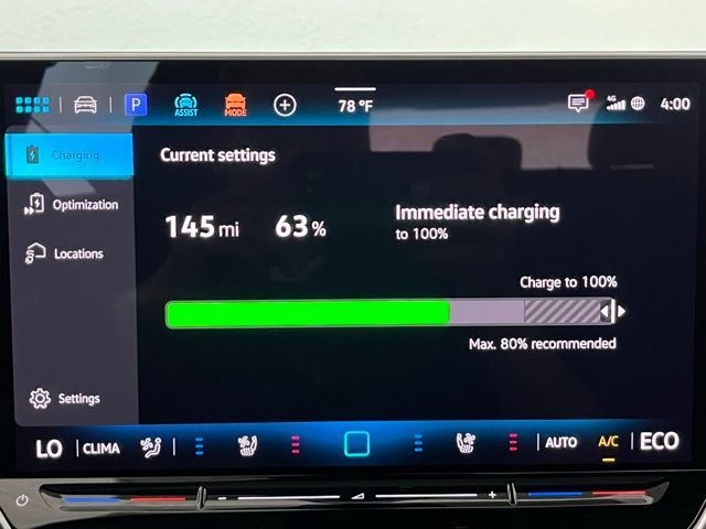 2024 Volkswagen ID.4 Pro S Carrollton TX