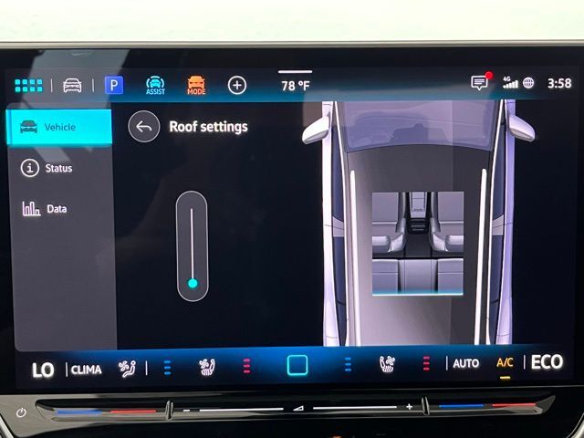 2024 Volkswagen ID.4 Pro S Carrollton TX