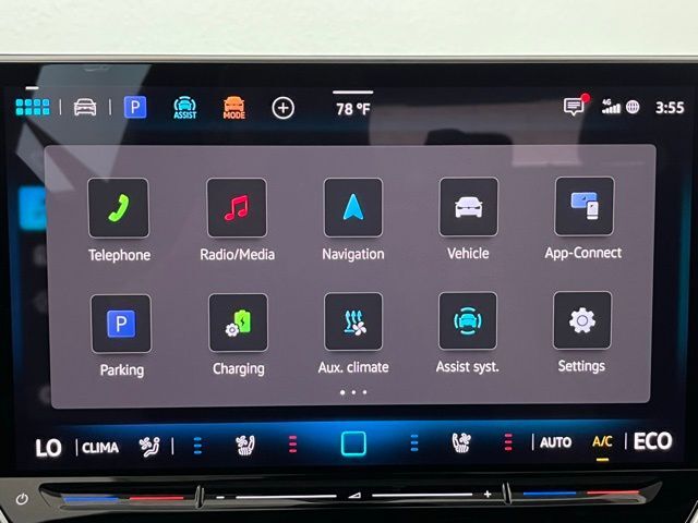 2024 Volkswagen ID.4 Pro S Carrollton TX