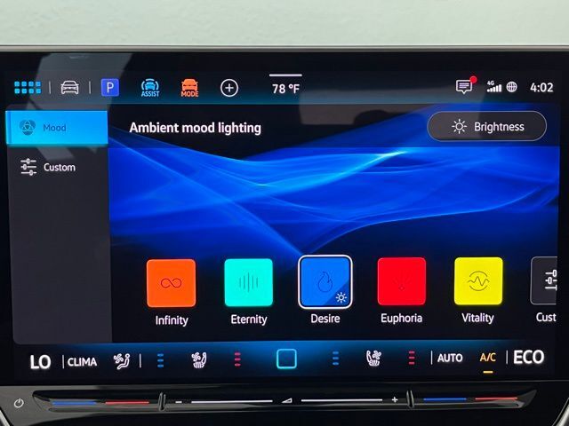 2024 Volkswagen ID.4 Pro S Carrollton TX