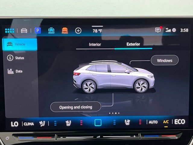 2024 Volkswagen ID.4 Pro S Carrollton TX