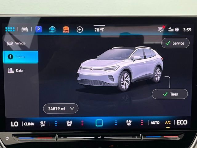 2024 Volkswagen ID.4 Pro S Carrollton TX