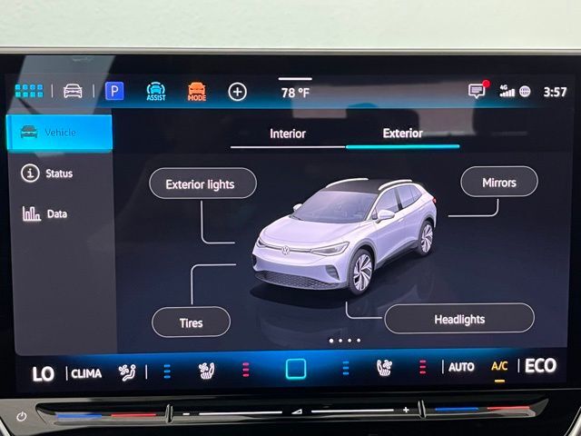 2024 Volkswagen ID.4 Pro S Carrollton TX