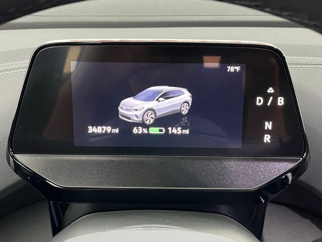 2024 Volkswagen ID.4 Pro S Carrollton TX