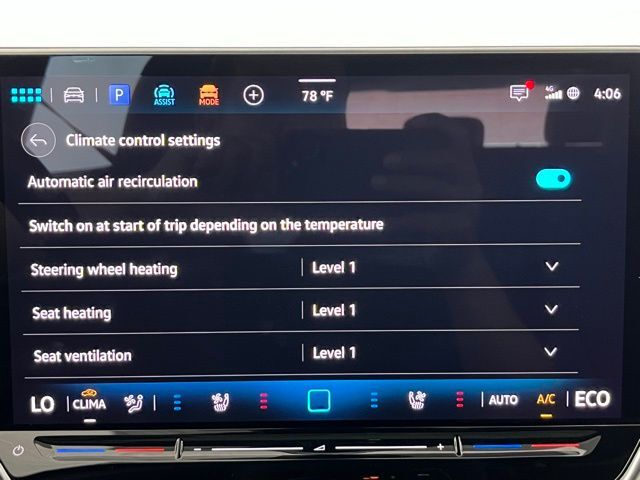 2024 Volkswagen ID.4 Pro S Carrollton TX